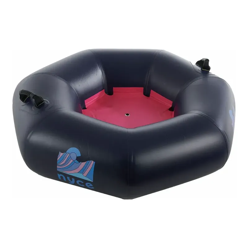 Nyce and Easy River Tube
