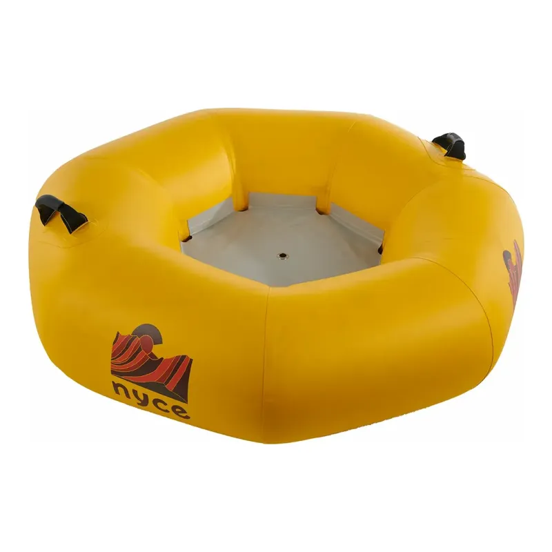 Nyce and Easy River Tube