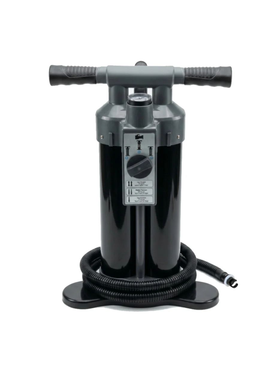 Nyce Kayaks Nugget Pump
