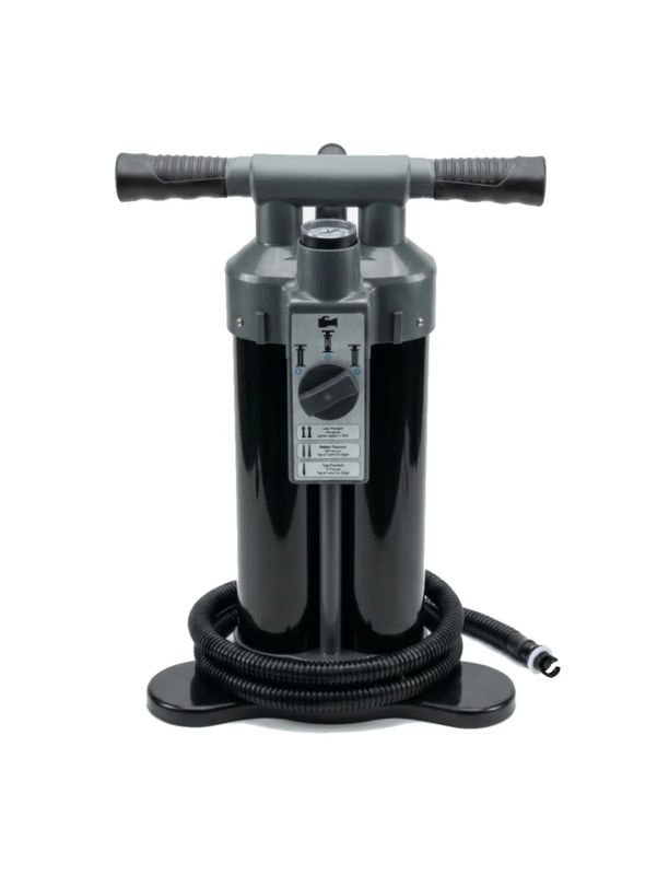 Nyce Kayaks Nugget Pump