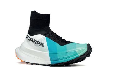 Scarpa Alien Ultra Trail Running Shoe