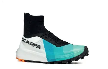 Scarpa Alien Sky Trail Running Shoe