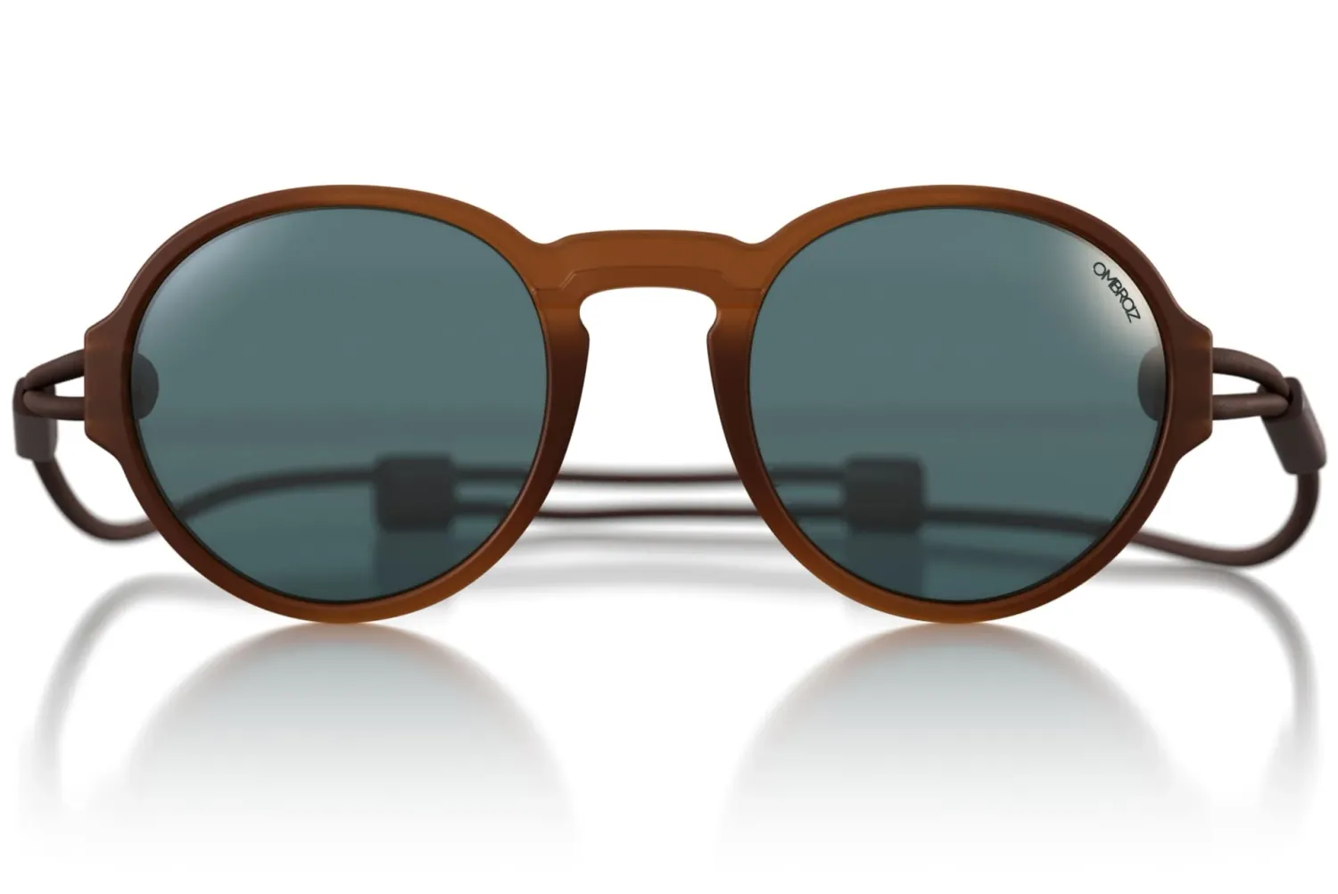 Ombraz Viale Armless Sunglasses