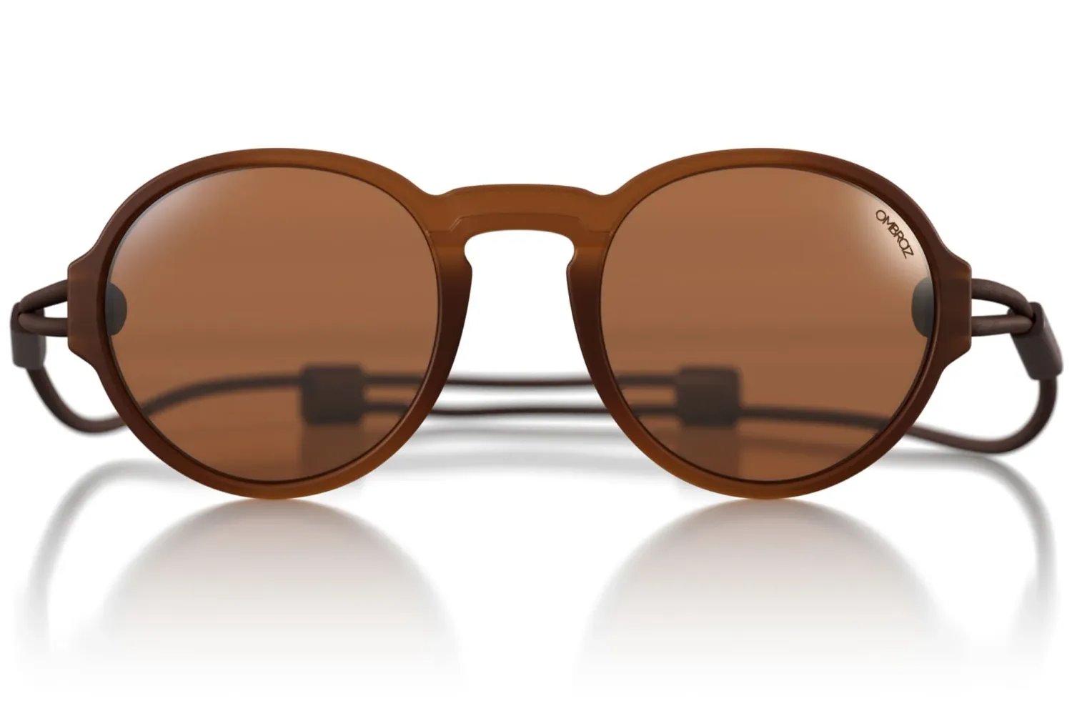 Ombraz Viale Armless Sunglasses