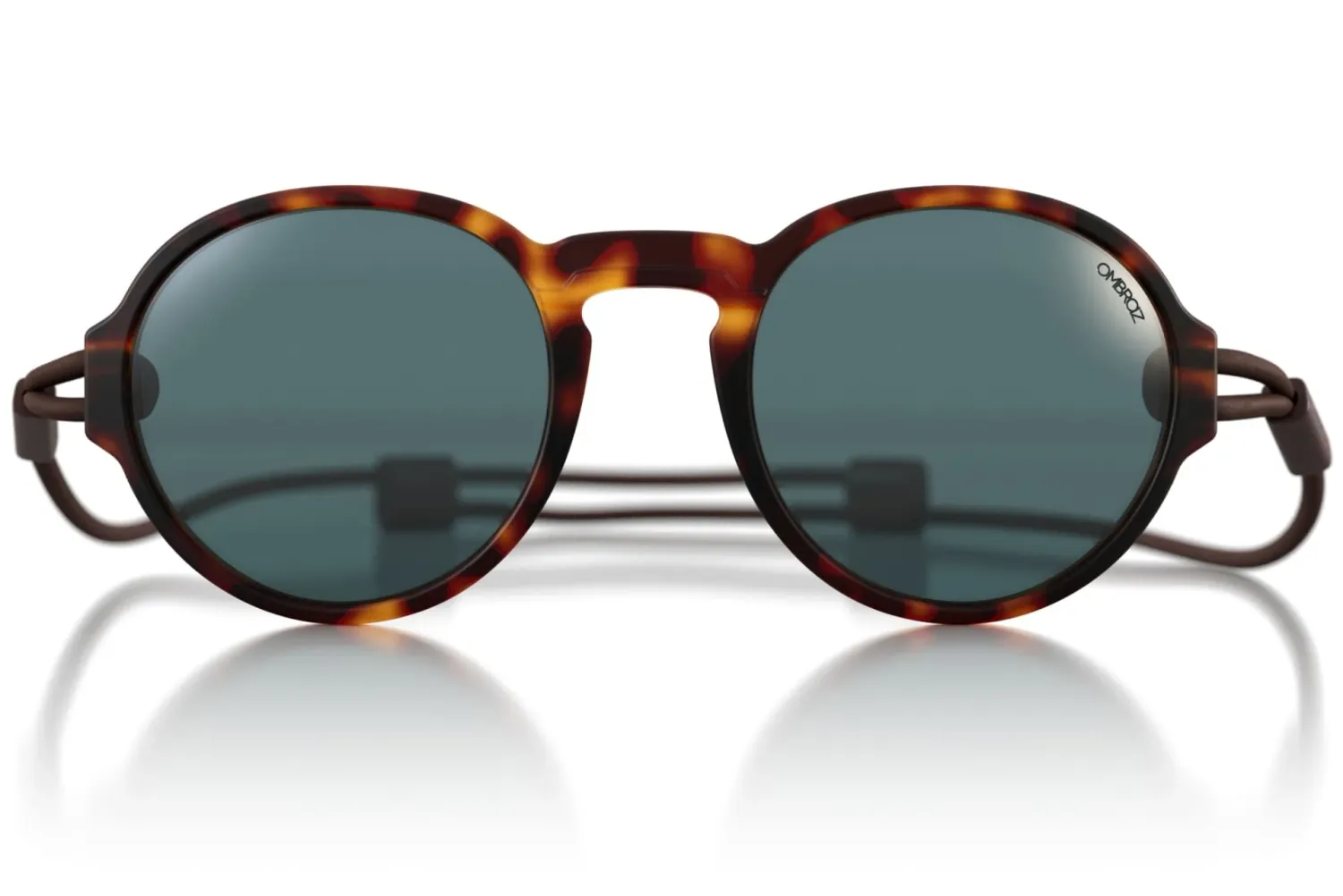 Ombraz Viale Armless Sunglasses