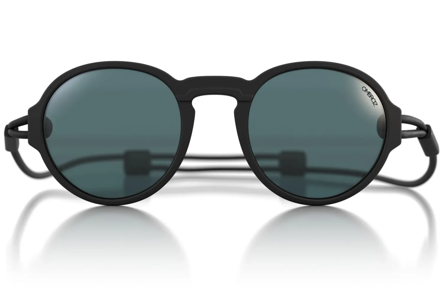 Ombraz Viale Armless Sunglasses
