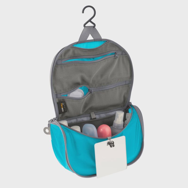 Sea To Summit Ultra-Sil Hanging Toiletry Bag
