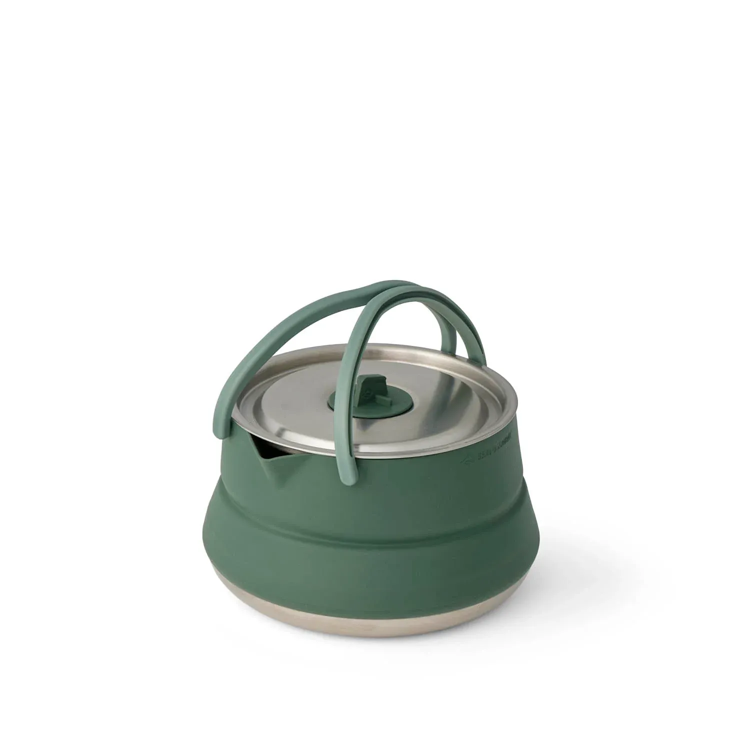 Sea To Summit Detour Stainless Steel Collapsible Kettle