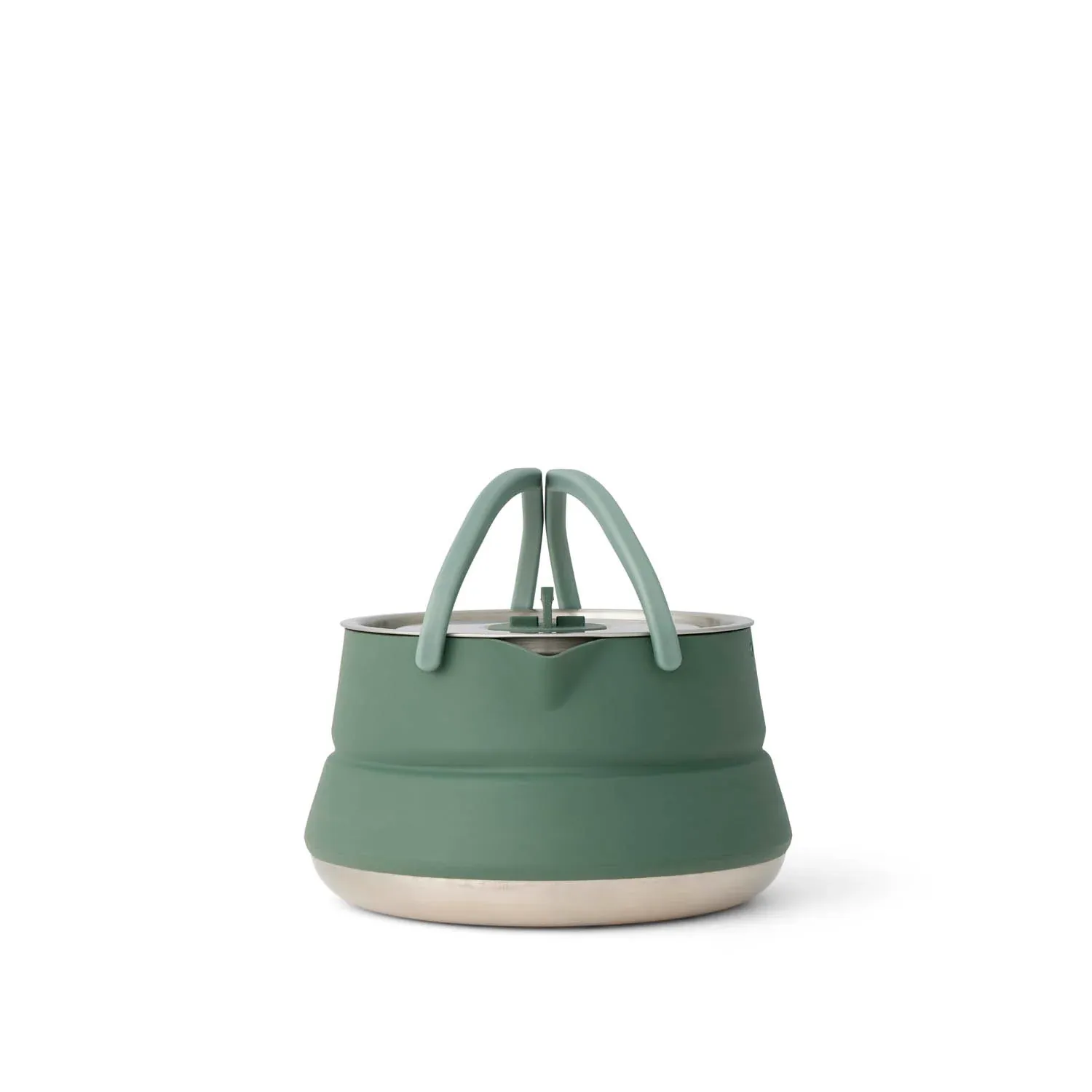 Sea To Summit Detour Stainless Steel Collapsible Kettle