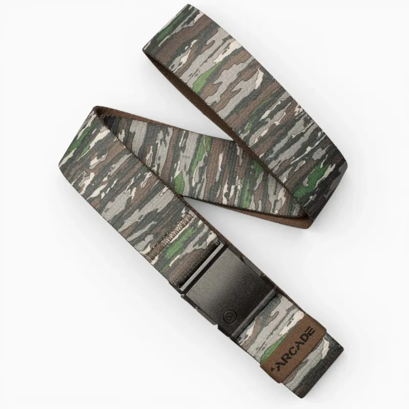 Arcade Realtree Camo, front view