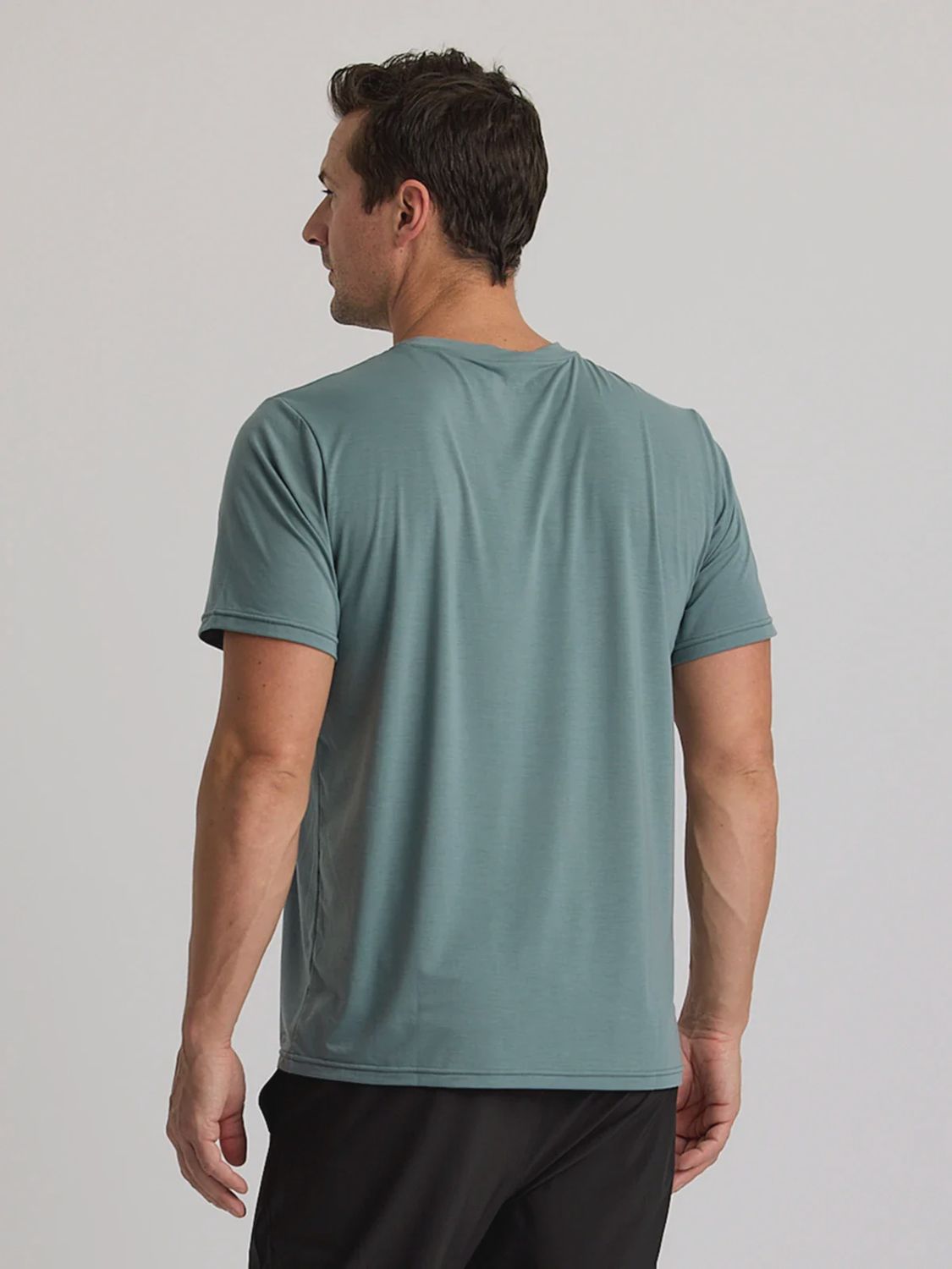 Free Fly Men's Elevate Lightweight Tee