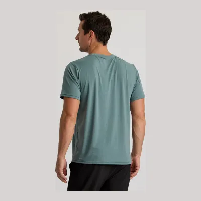 Free Fly Men's Elevate Lightweight Tee, alternate view 1