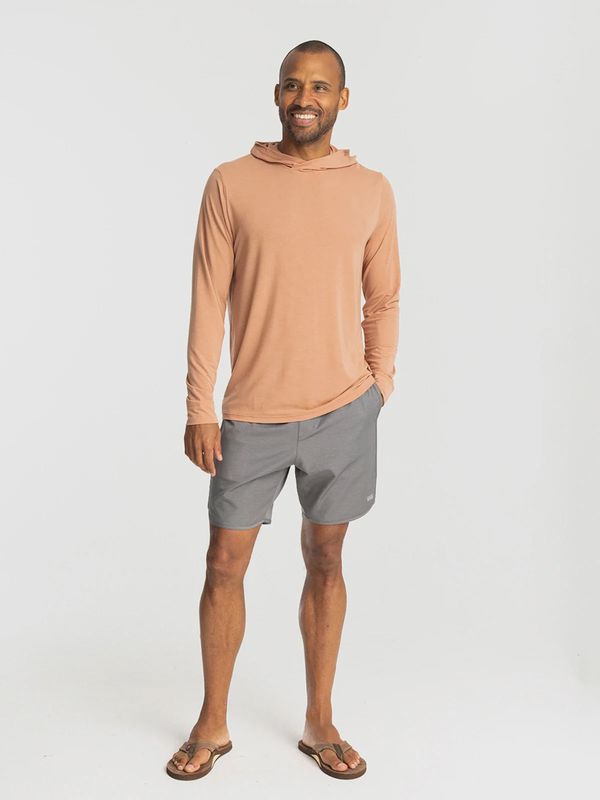 Free Fly Men's Reverb Short