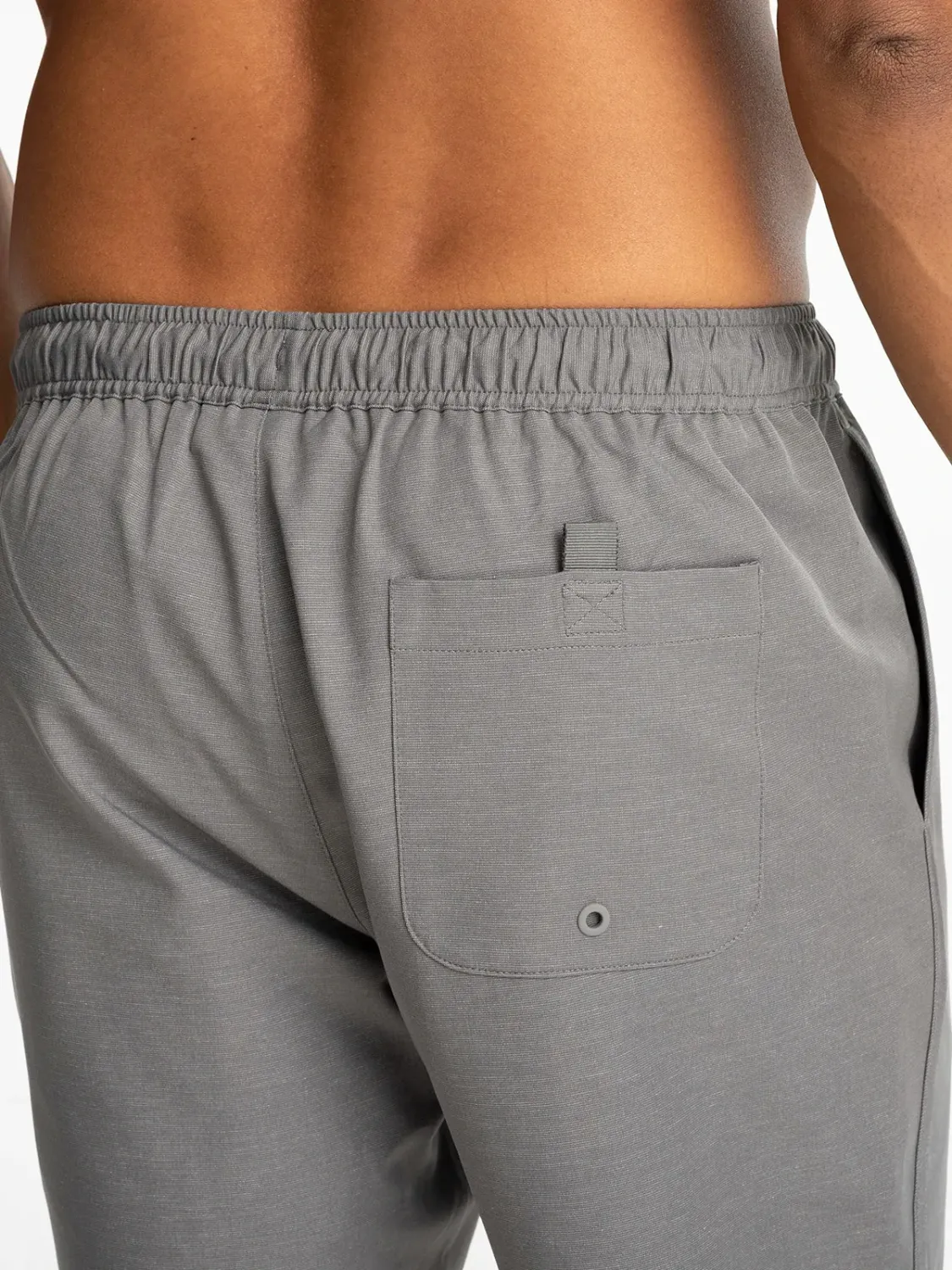 Free Fly Men's Reverb Short, alternate view 2