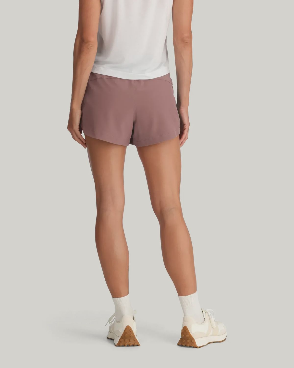 Free Fly Women's Bamboo Lined Active Breeze Short
