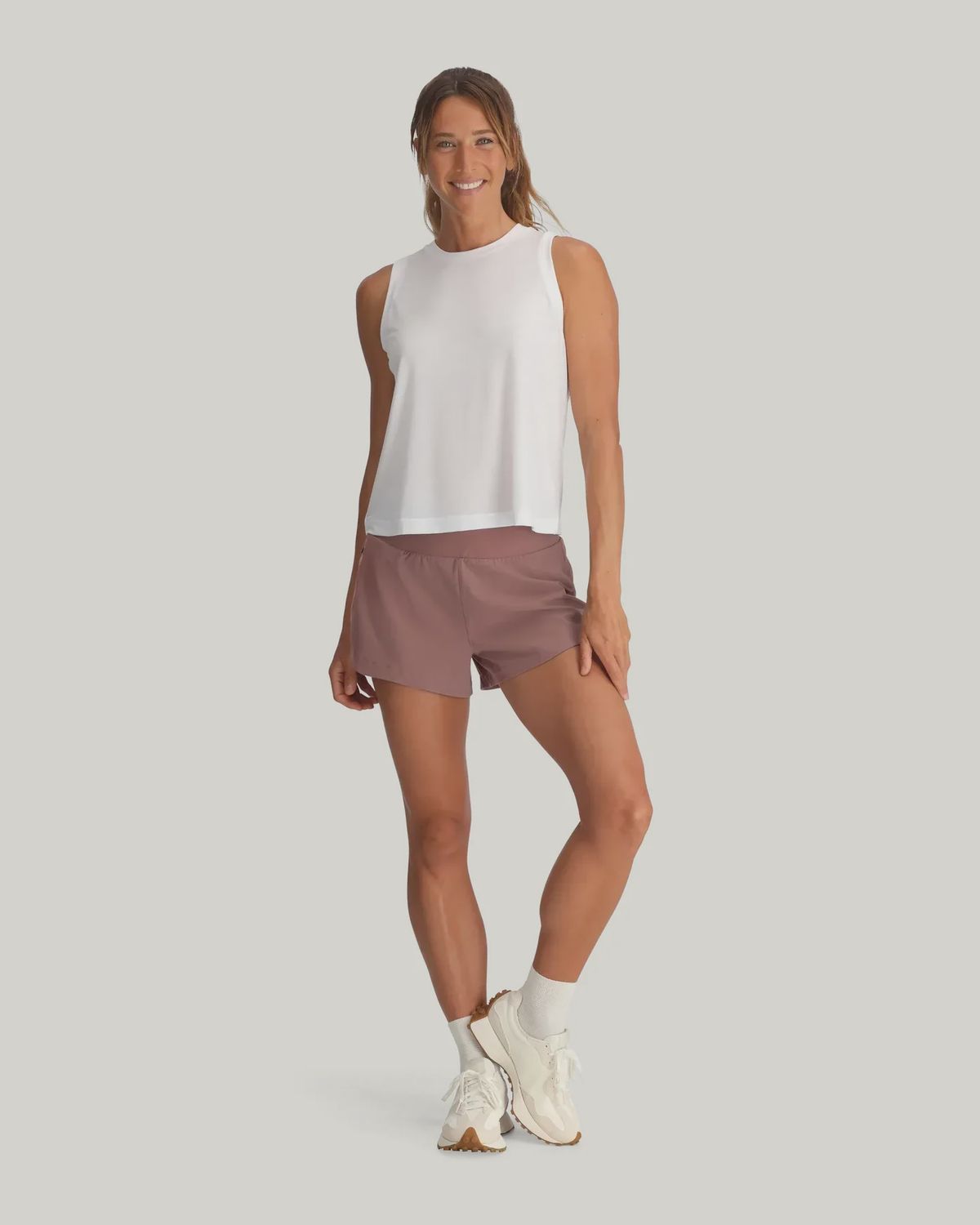 Free Fly Women's Bamboo Lined Active Breeze Short