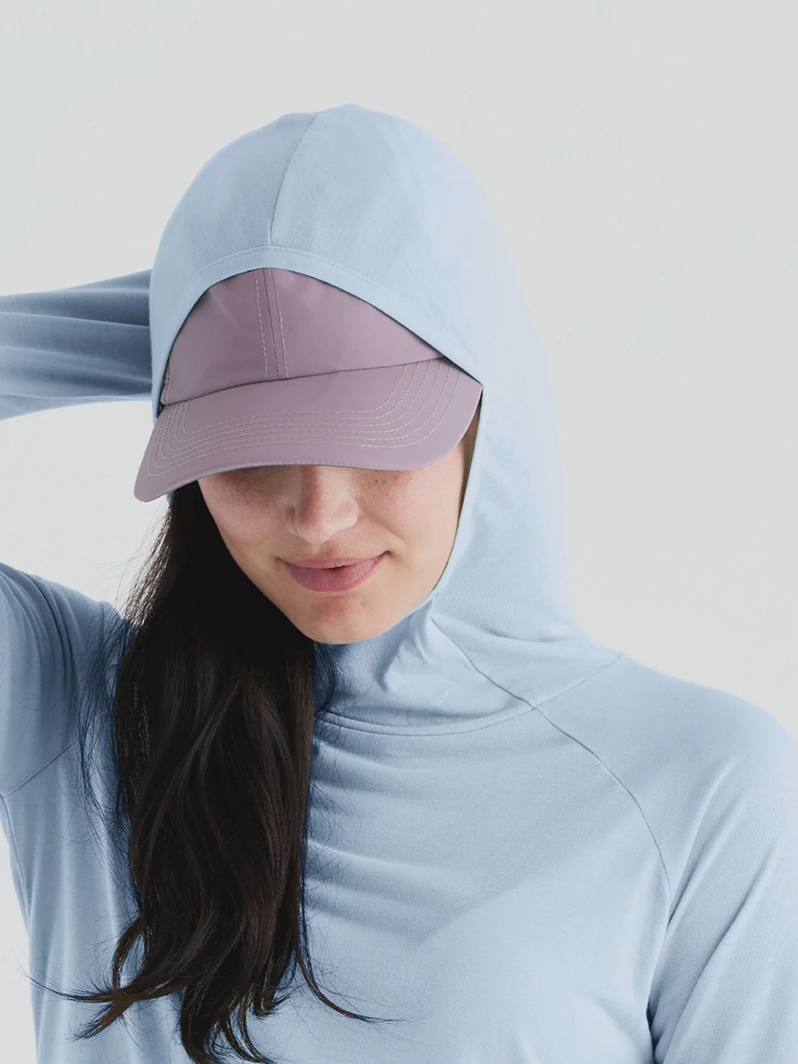Free Fly Women's Bamboo Lightweight Hoody II
