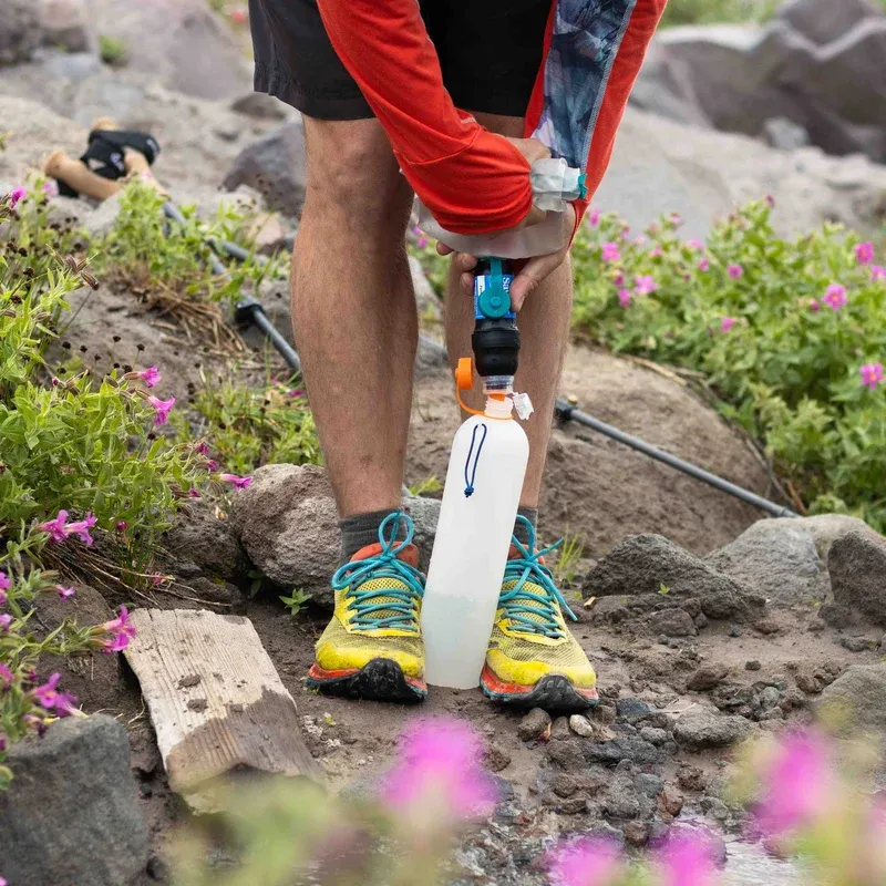 CNOC 1L ThruBottle HDPE
