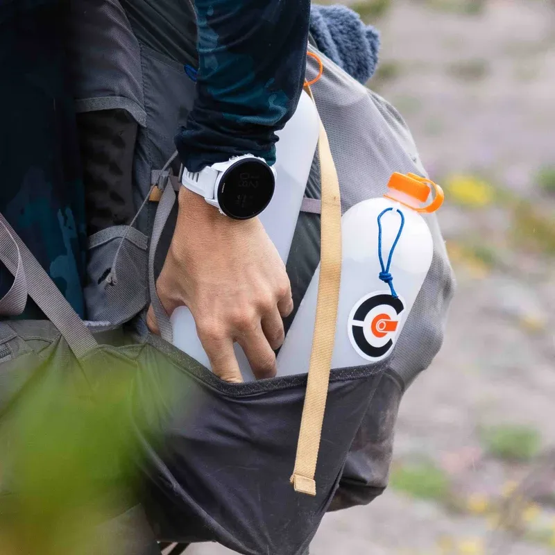 CNOC 1L ThruBottle HDPE