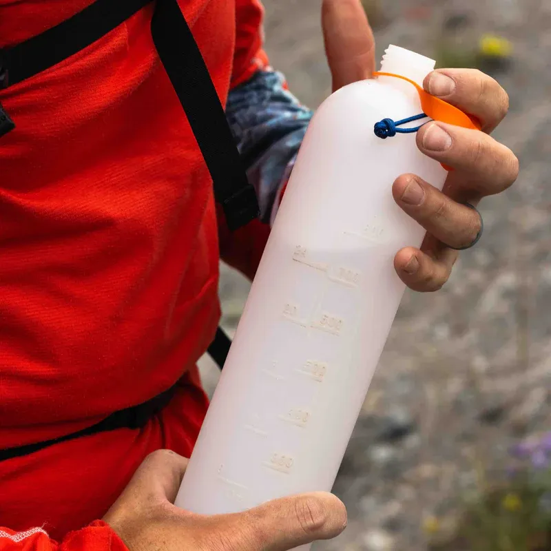 CNOC 1L ThruBottle HDPE