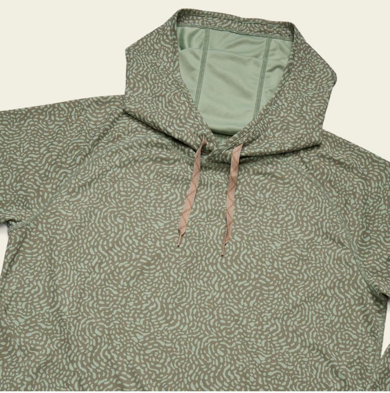 Howler Brother's Men's Loggerhead Hoodie