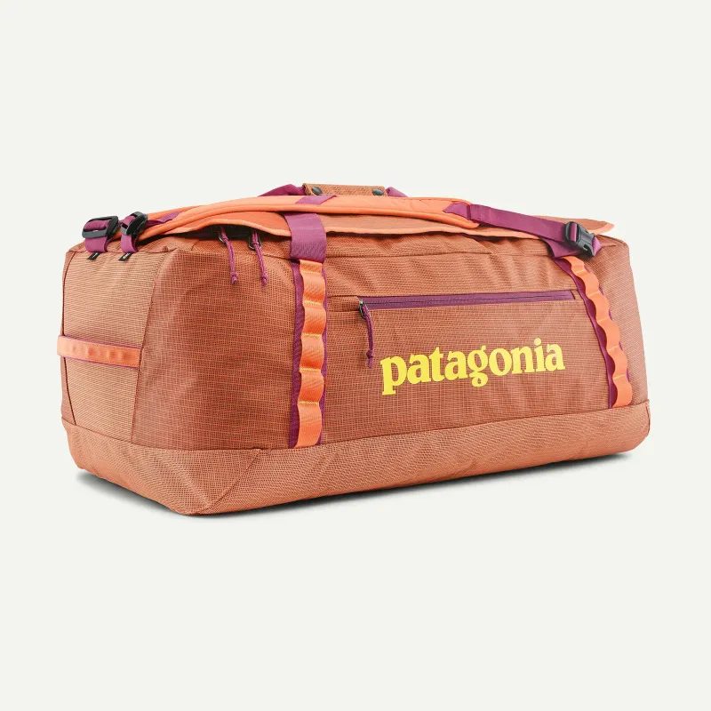 Patagonia Black Hole Duffel 70L in Pchs, alternate view 1