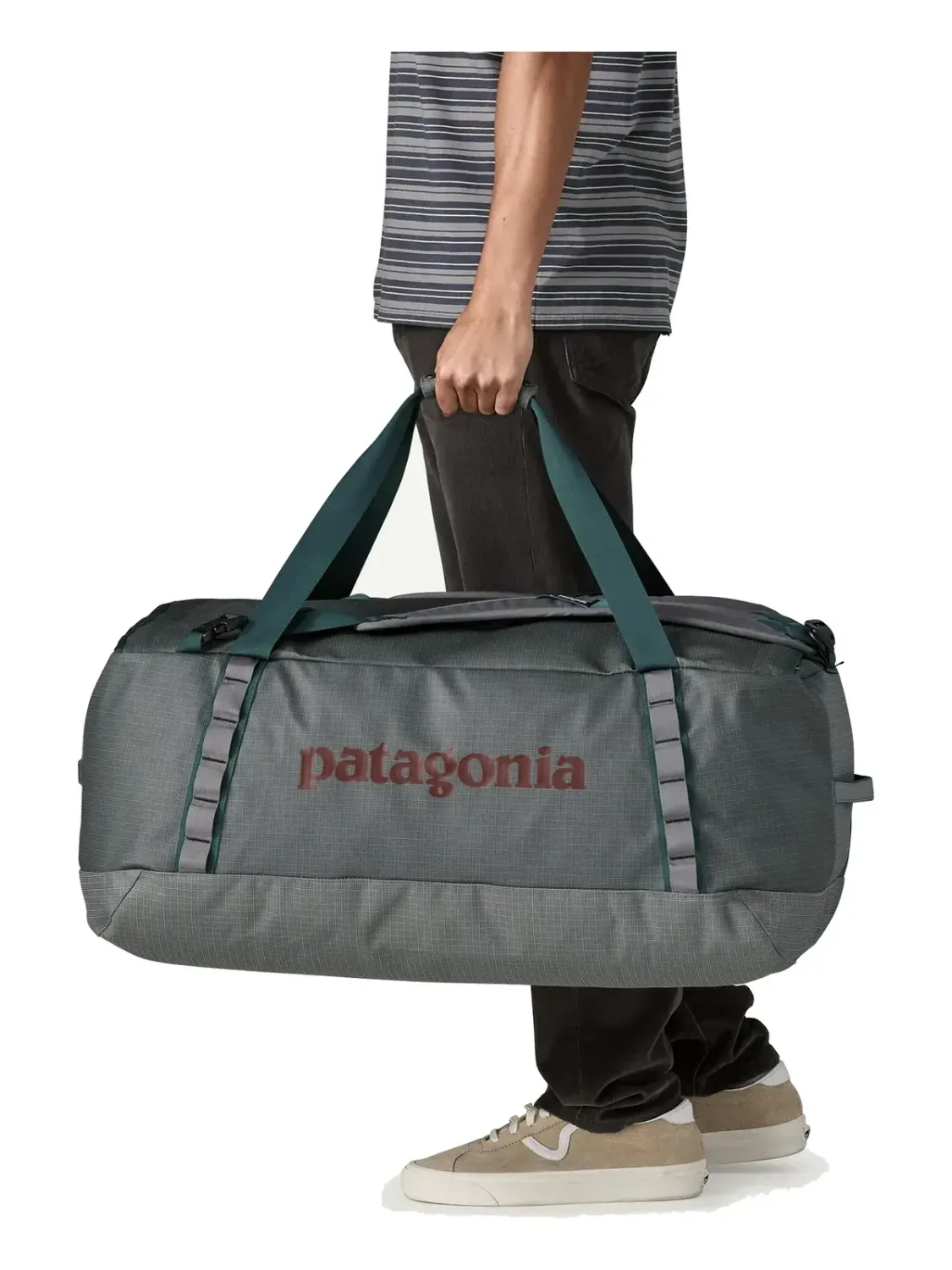 Patagonia Black Hole Duffel 70L, alternate view 5