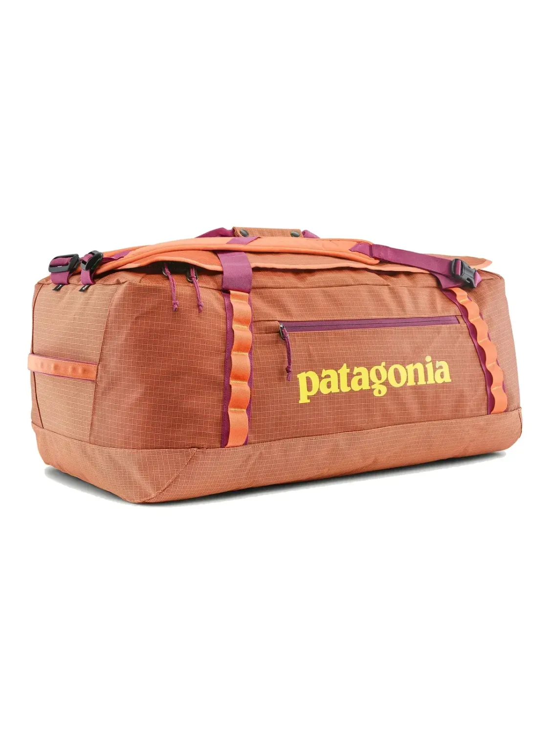 Patagonia Black Hole Duffel 70L, alternate view 1