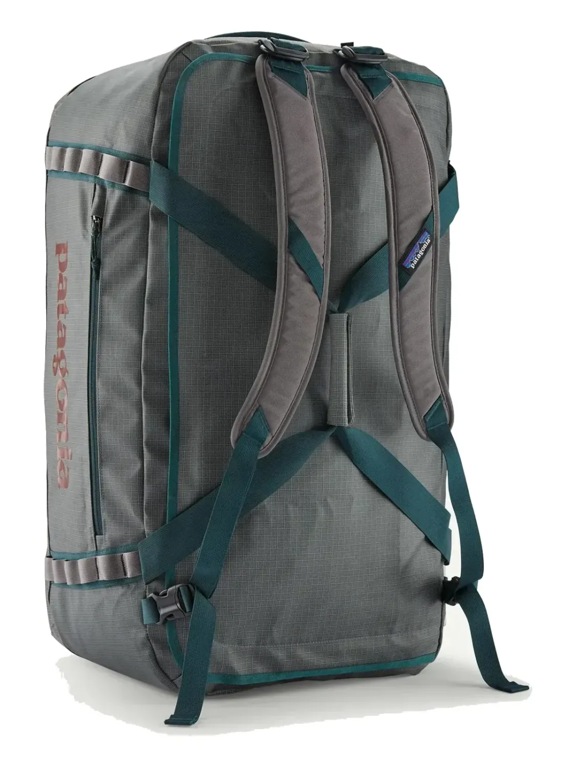 Patagonia Black Hole Duffel 70L, alternate view 3