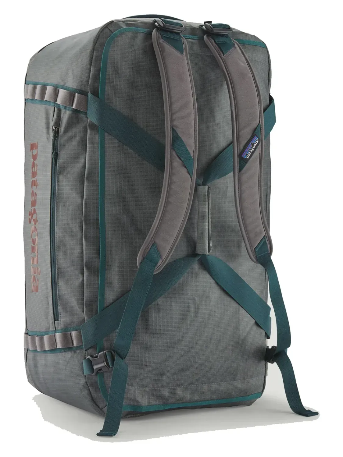 Patagonia Black Hole Duffel 70L, alternate view 9