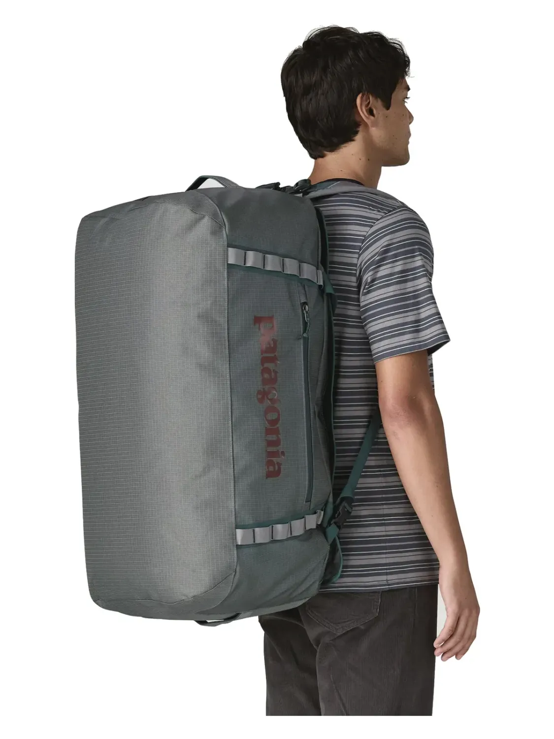 Patagonia Black Hole Duffel 70L, alternate view 10