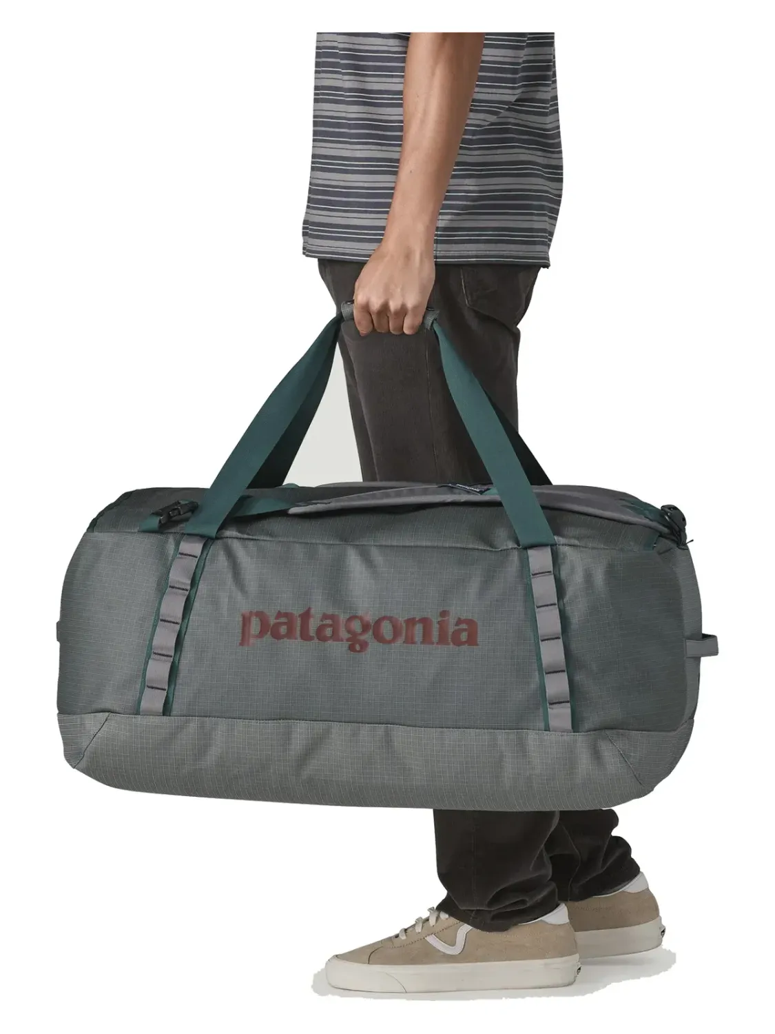 Patagonia Black Hole Duffel 70L, alternate view 11