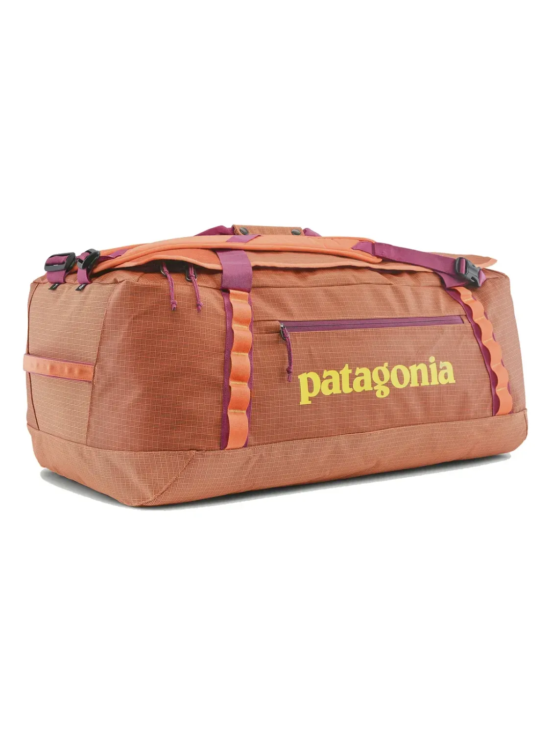 Patagonia Black Hole Duffel 70L, alternate view 7