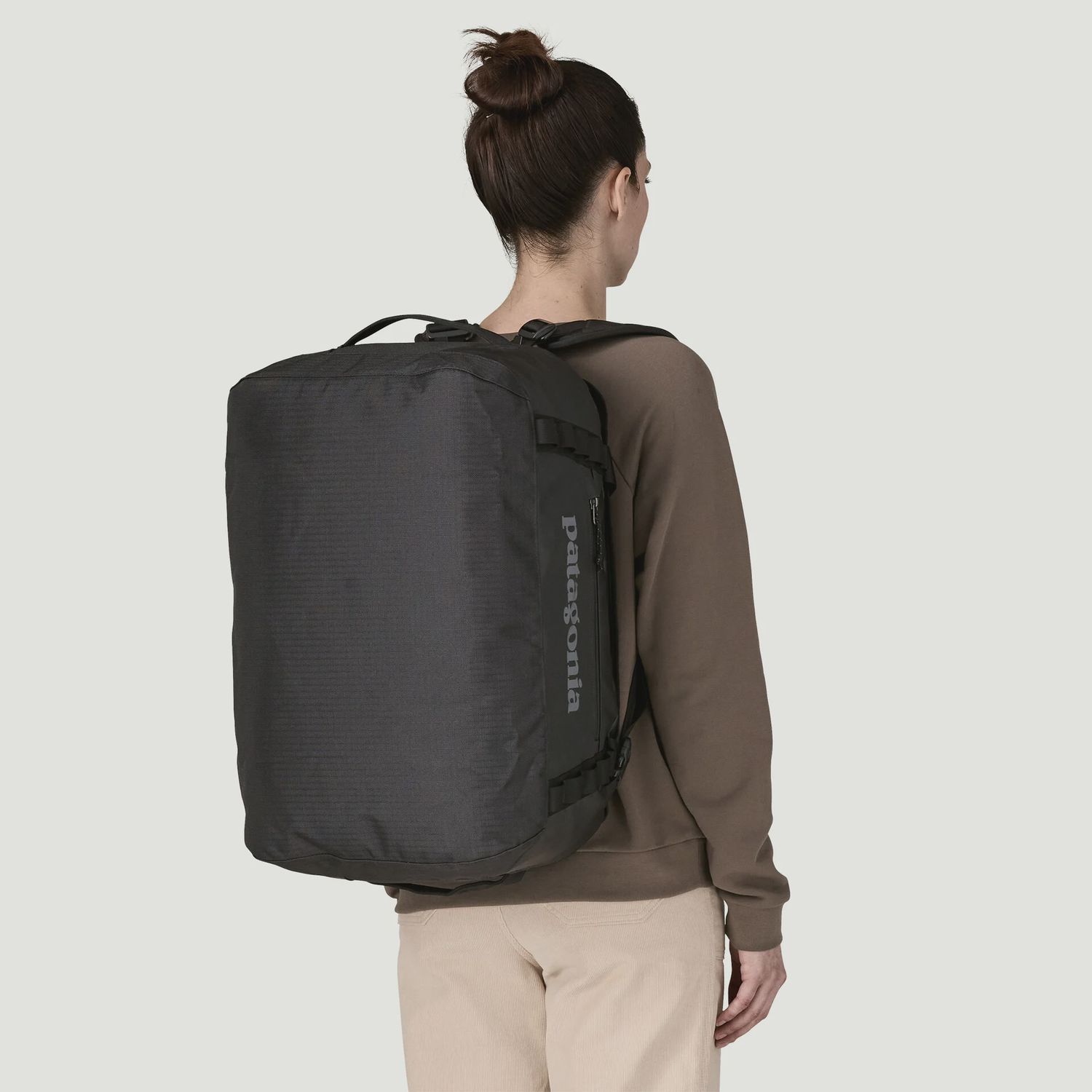 Patagonia Black Hole Duffel 40L