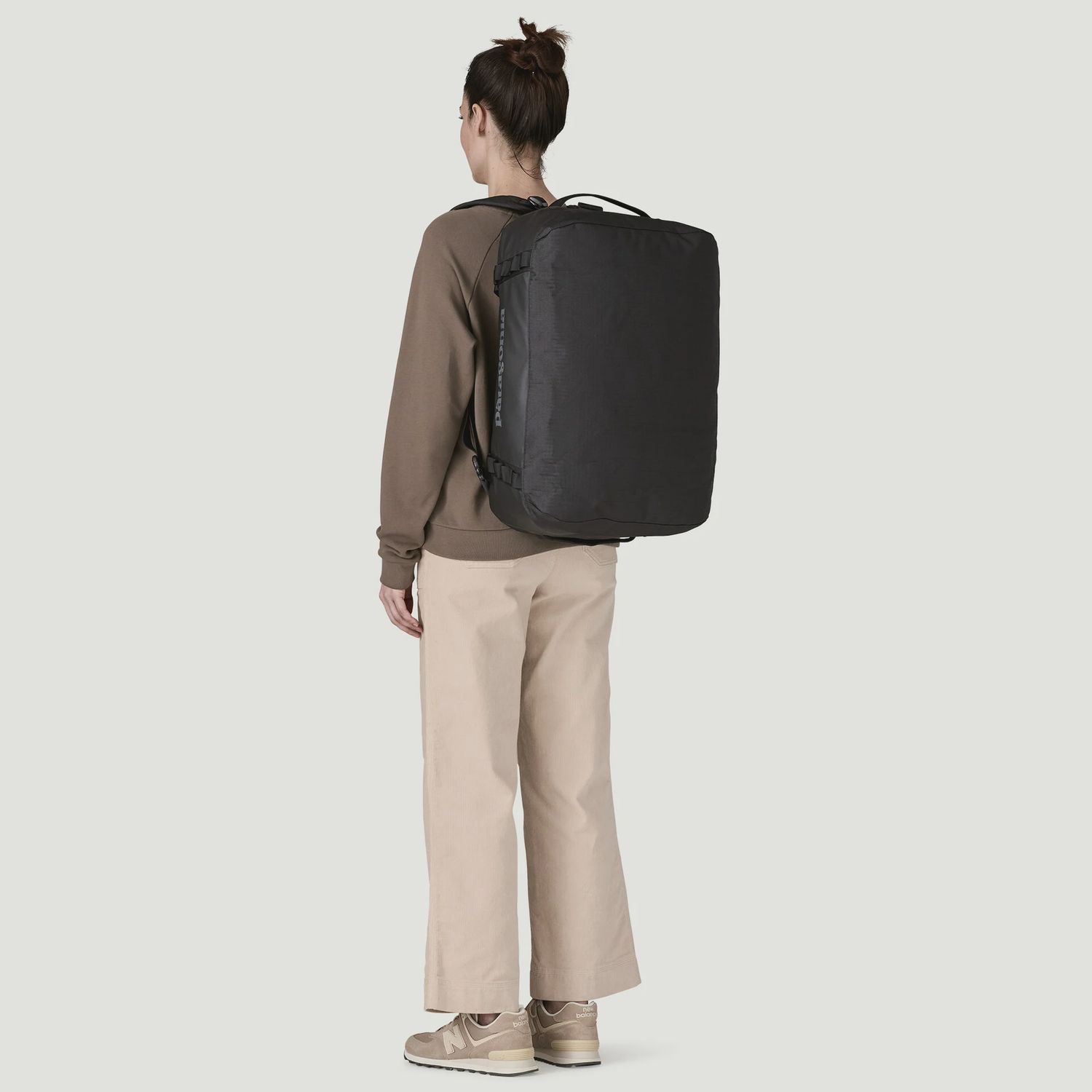 Patagonia Black Hole Duffel 40L