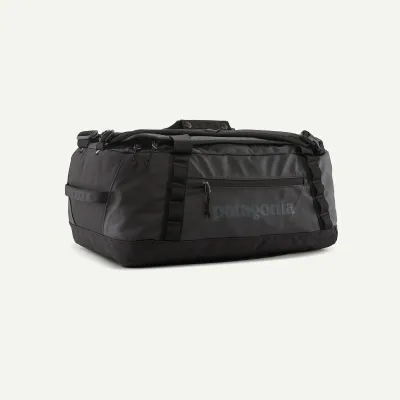 Patagonia Black Hole Duffel 40L in Bob, front view