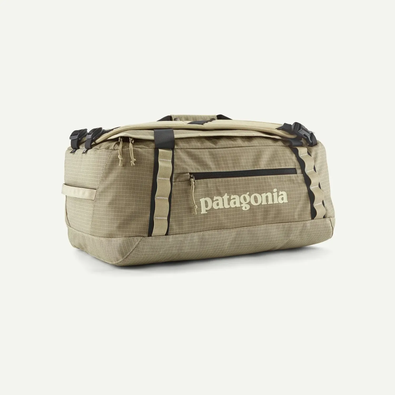Patagonia Black Hole Duffel 40L in Wsto, alternate view 2