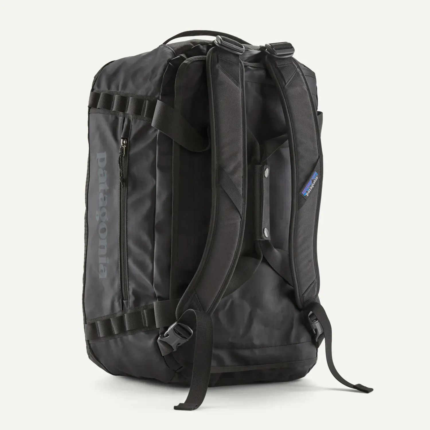 Patagonia Black Hole Duffel 40L in Altbackpack, alternate view 3
