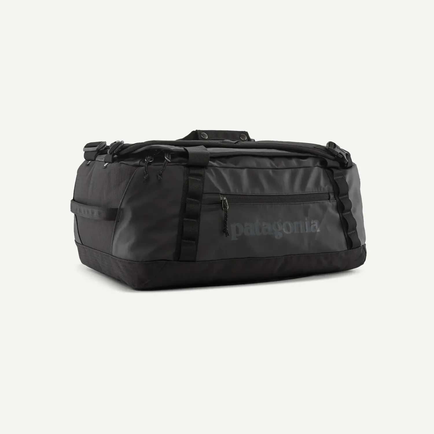 Patagonia Black Hole Duffel 40L, Color: Black