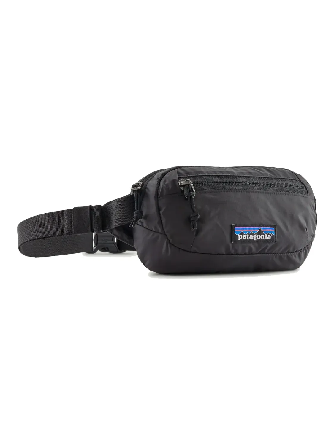 Patagonia Terravia Mini Hip Pack, Color: Black