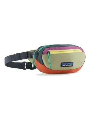 Patagonia Terravia Mini Hip Pack in Pwgt, alternate view 1