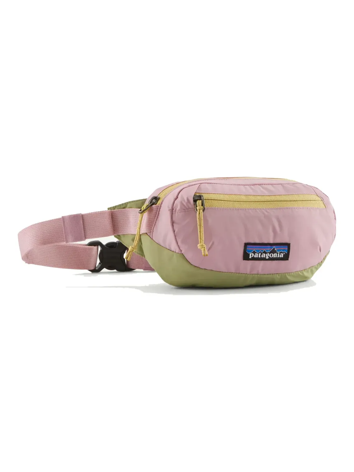Patagonia Terravia Mini Hip Pack in Qvlt, alternate view 4
