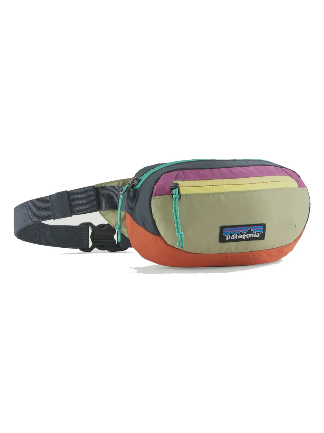 Patagonia Terravia Mini Hip Pack, alternate view 6
