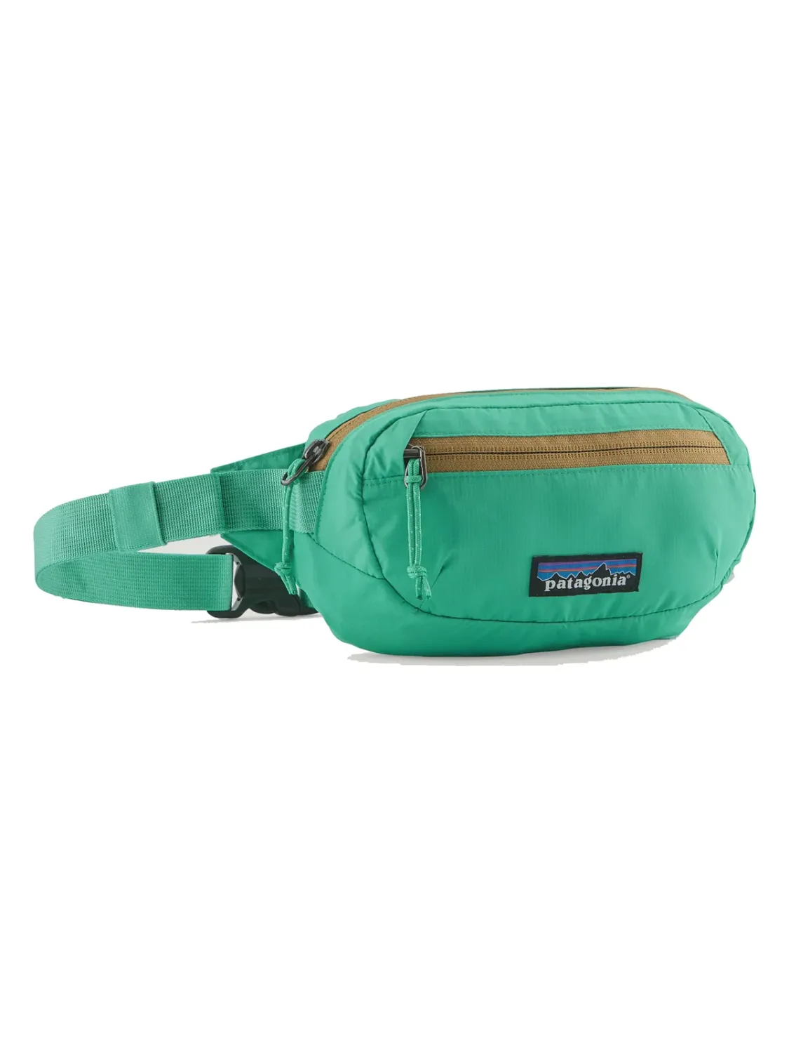 Patagonia Terravia Mini Hip Pack, alternate view 7