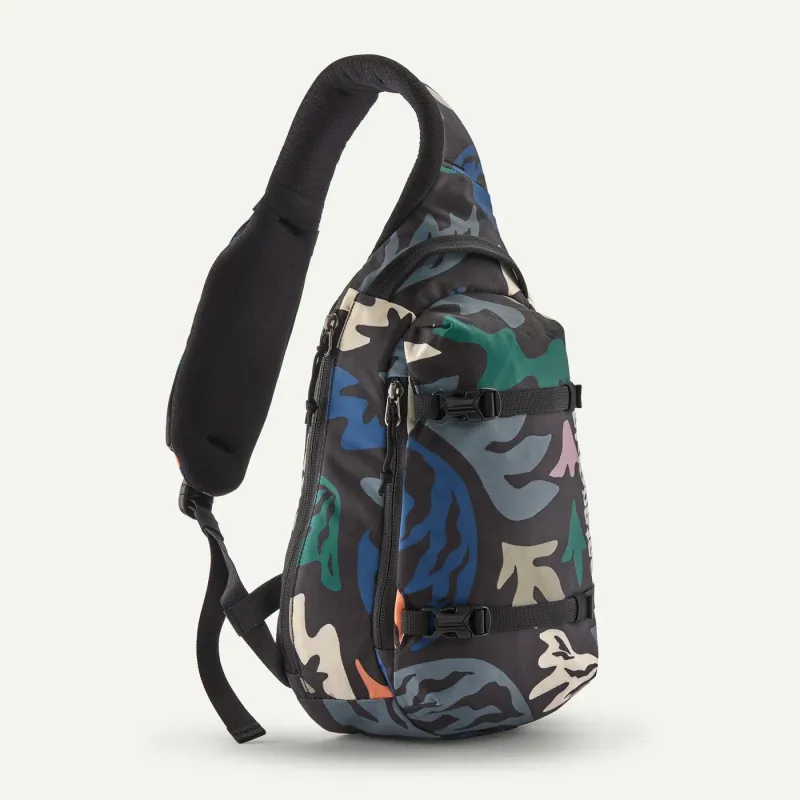 Patagonia Atom Sling 8L in Kalb, alternate view 1