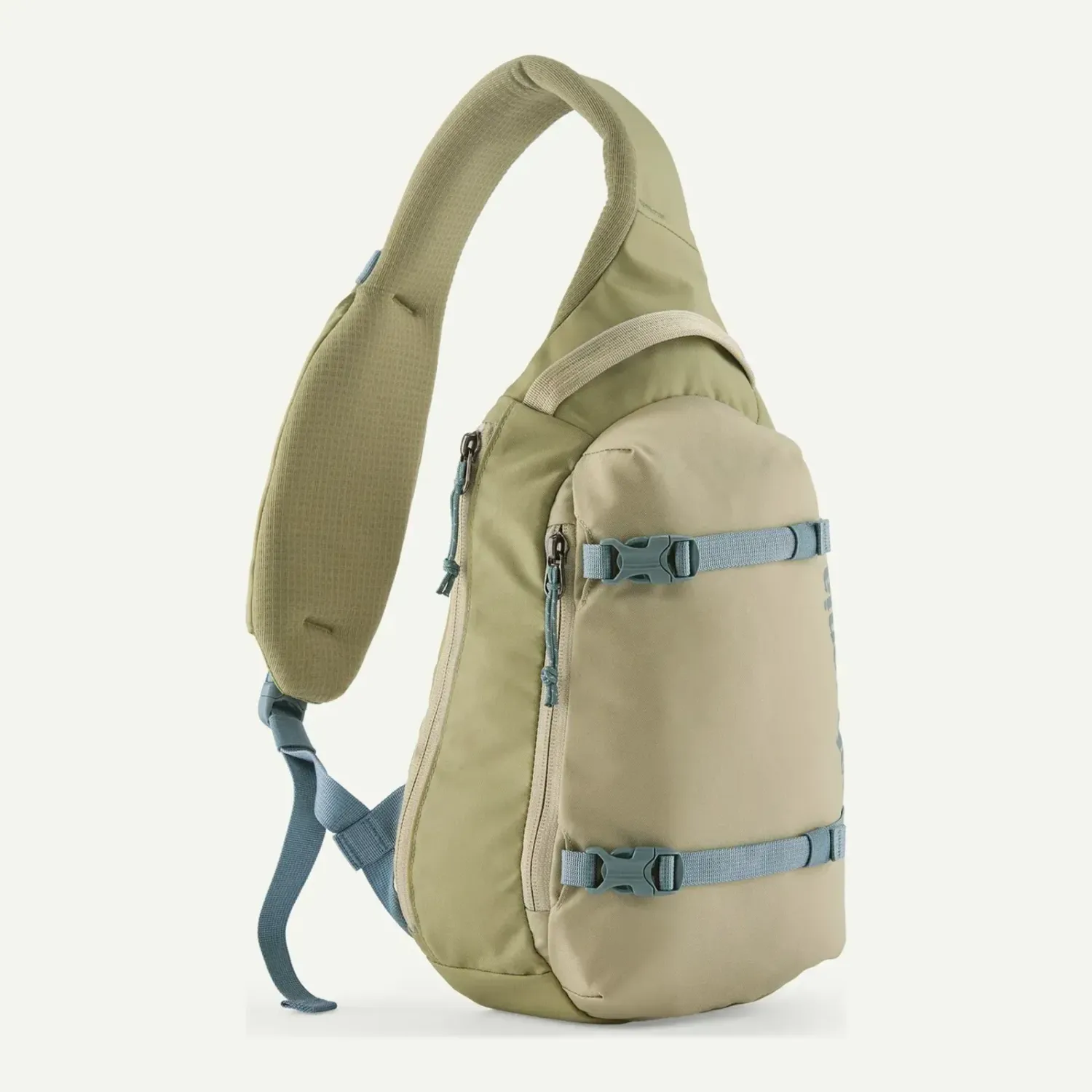 Patagonia Atom Sling 8L in Wsto, alternate view 4