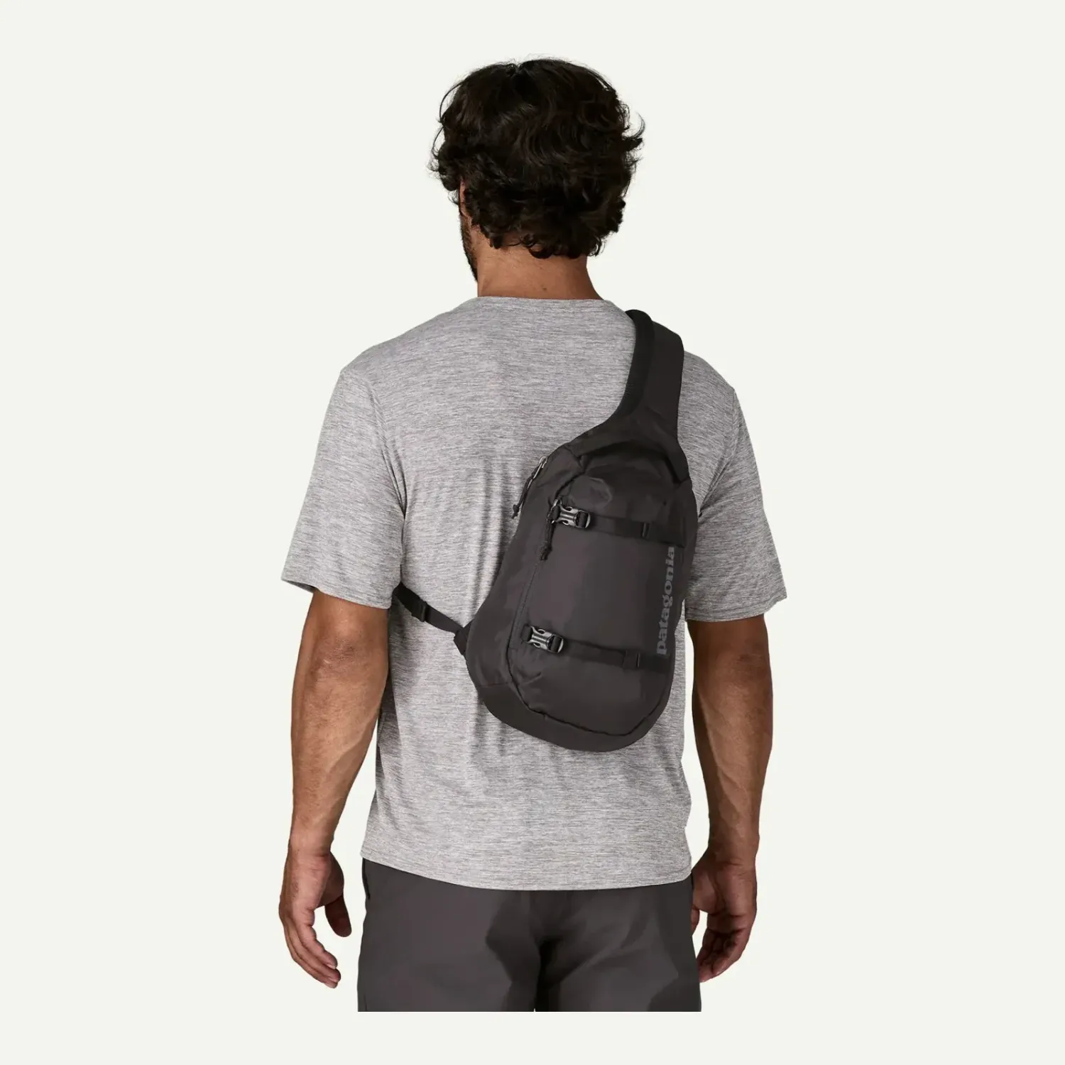 Patagonia Atom Sling 8L in Bc1, alternate view 5