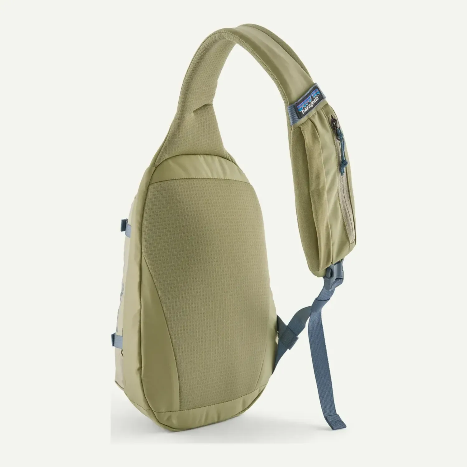 Patagonia Atom Sling 8L in Altback, alternate view 8