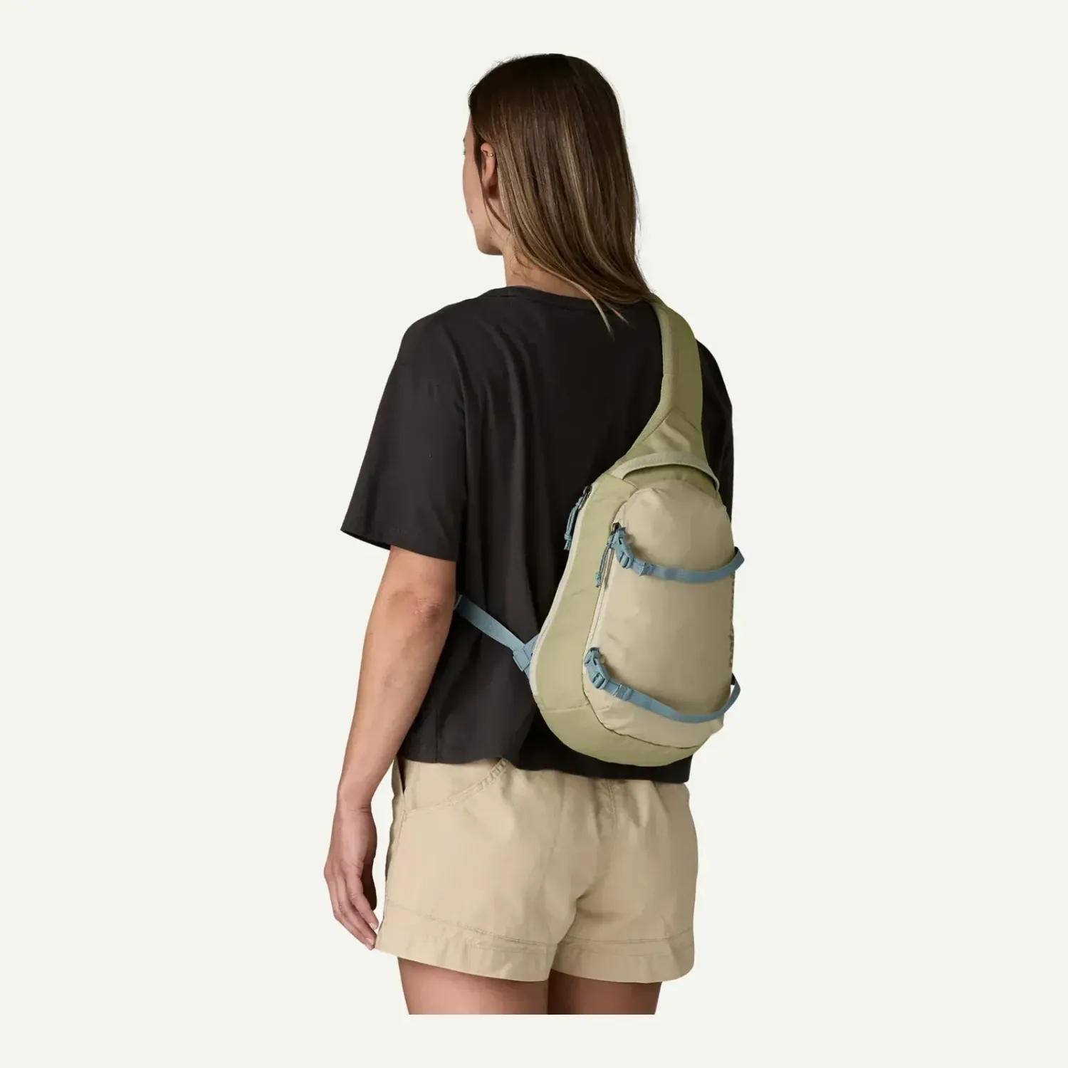 Patagonia Atom Sling 8L in Mvr1, alternate view 9