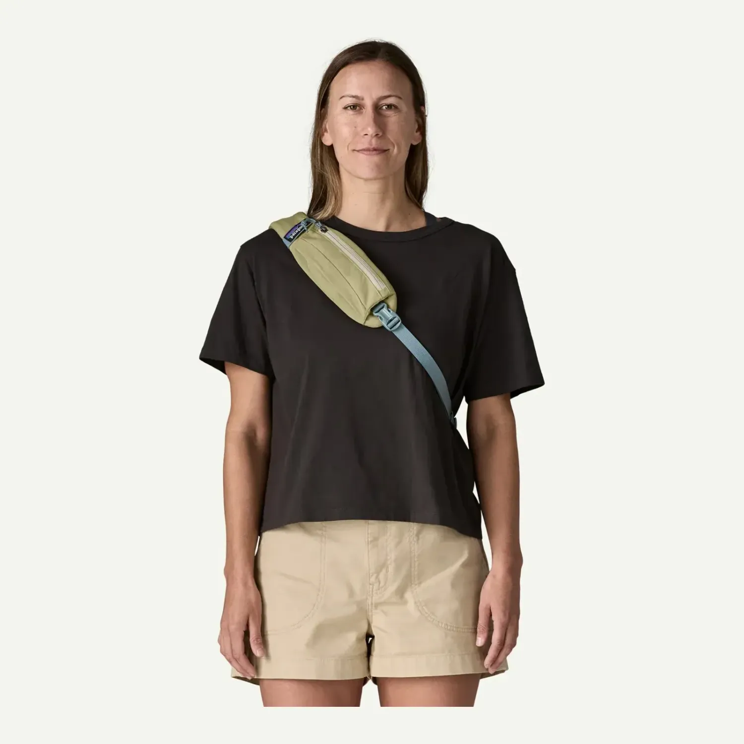 Patagonia Atom Sling 8L in Mvr2, alternate view 10
